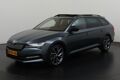 Škoda Superb Combi 1.4 TSI iV Sportline