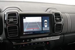 achteruitrijcamera