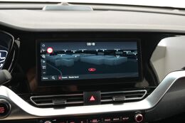 navigatiesysteem full map