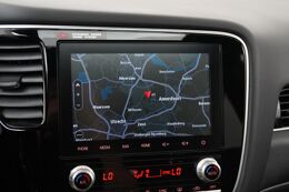 navigatiesysteem