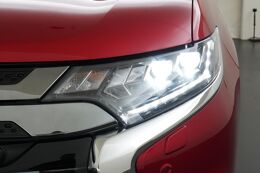 LED koplampen