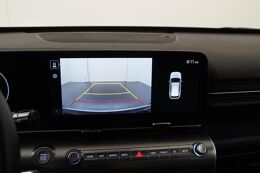 achteruitrijcamera