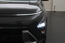 full-LED koplampen