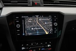 navigatiesysteem full map