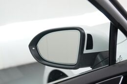 dodehoekdetectie met correctie