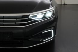 matrix LED koplampen