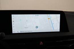 navigatiesysteem full map