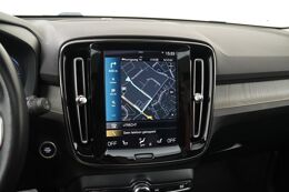 navigatiesysteem full map + hard disk