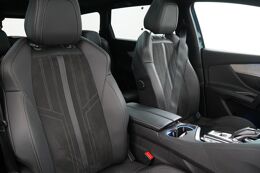 Leder/Alcantara