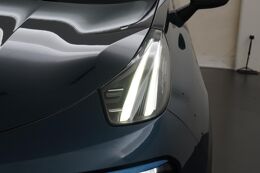 LED koplampen