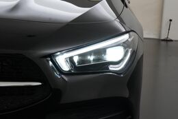 matrix LED koplampen