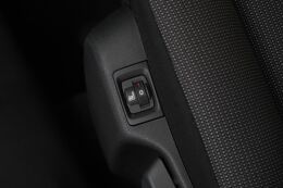 voorstoelen verwarmd