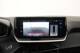 achteruitrijcamera