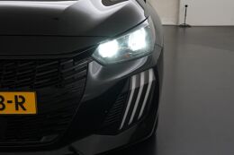 LED koplampen