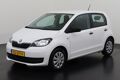 Škoda Citigo 1.0 Greentech Active