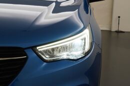 LED koplampen