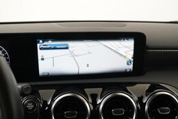 navigatiesysteem full map + hard disk