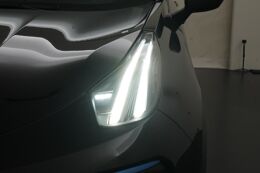 LED koplampen