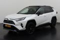 Toyota RAV4 2.5 Hybrid AWD Bi-Tone