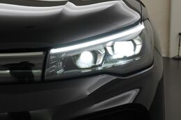 matrix LED koplampen