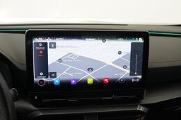 navigatiesysteem full map