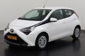 Toyota Aygo 1.0 VVT-i x-play