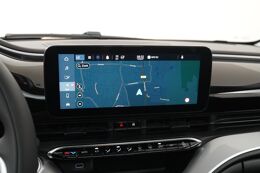 navigatiesysteem full map
