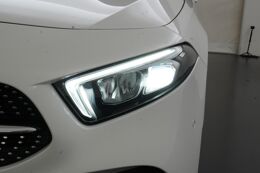 LED koplampen