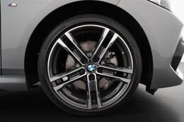 lichtmetalen velgen 18"