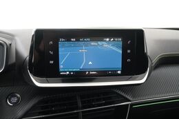 navigatiesysteem full map