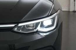 full-LED koplampen