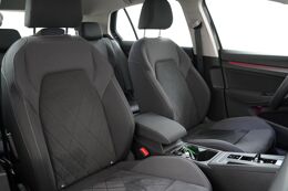 velours bekleding