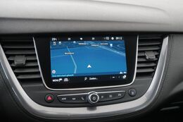 navigatiesysteem full map