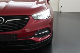 LED koplampen
