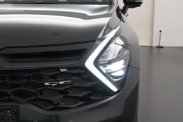 matrix LED koplampen