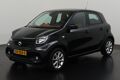 Smart Forfour 1.0 Passion
