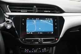 navigatiesysteem full map