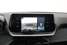 achteruitrijcamera