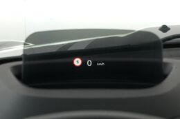 head-up display