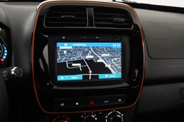 navigatiesysteem