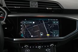 navigatiesysteem full map + hard disk