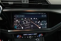 navigatiesysteem full map + hard disk