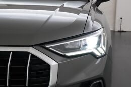 matrix LED koplampen