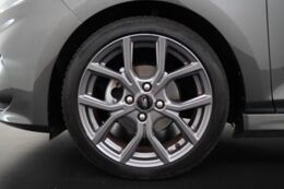 lichtmetalen velgen 17"