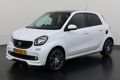 Smart Forfour 1.0 T BRABUS Automaat