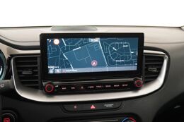 navigatiesysteem full map