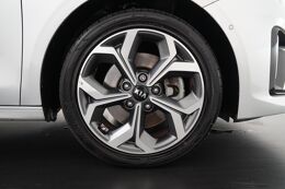 lichtmetalen velgen 17"