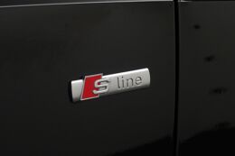 S Line exterieur