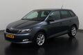 Škoda Fabia Combi 1.2 TSI Style DSG