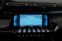 navigatiesysteem full map